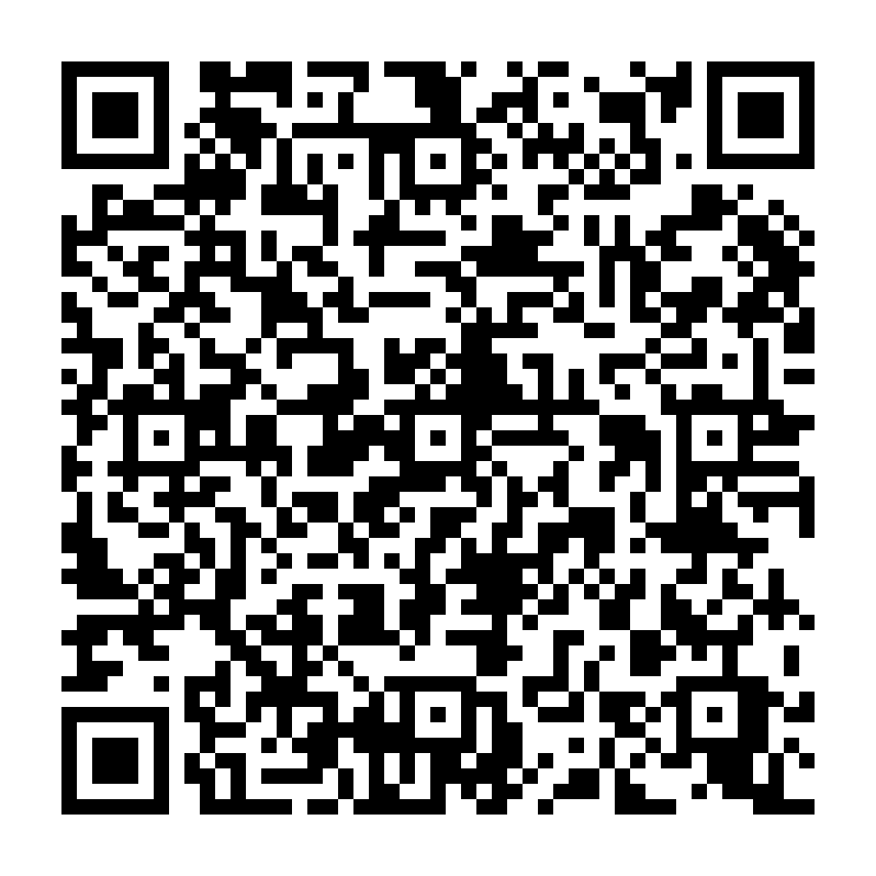 QR kód