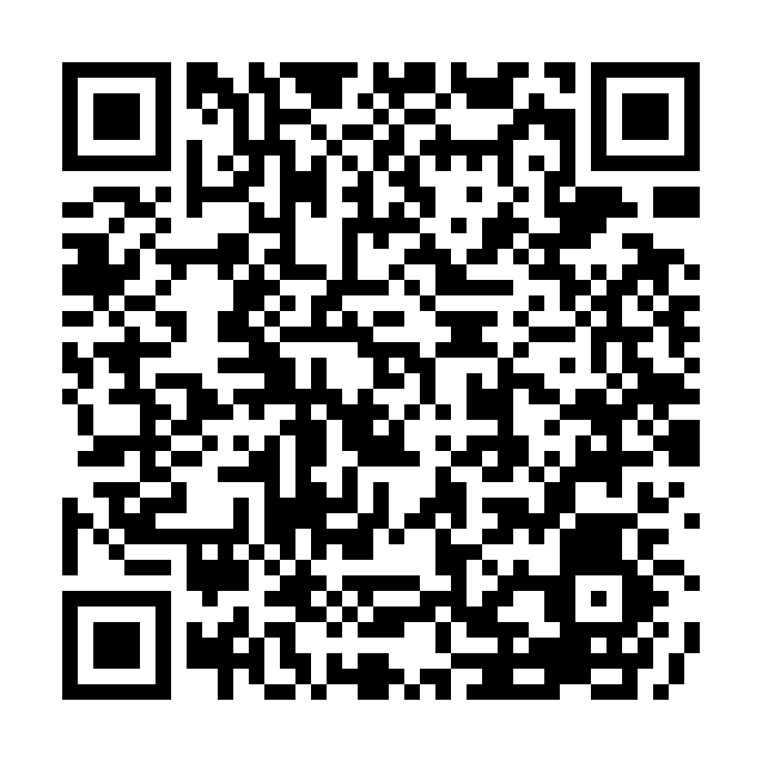 QR kód