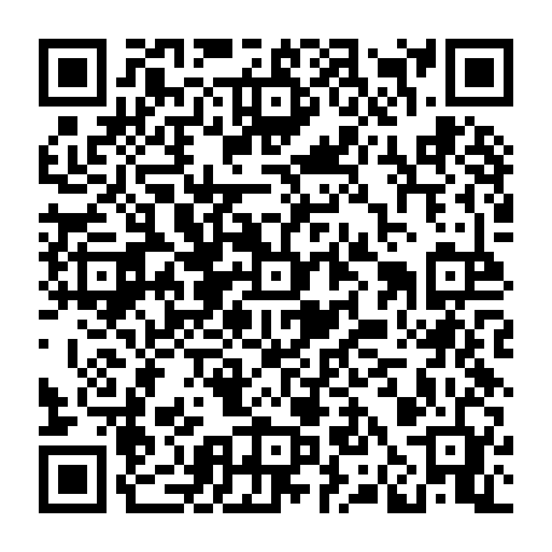 QR kód