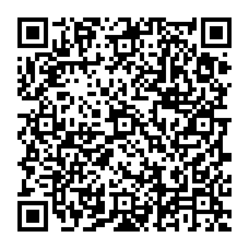 QR kód