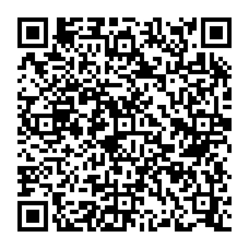 QR kód