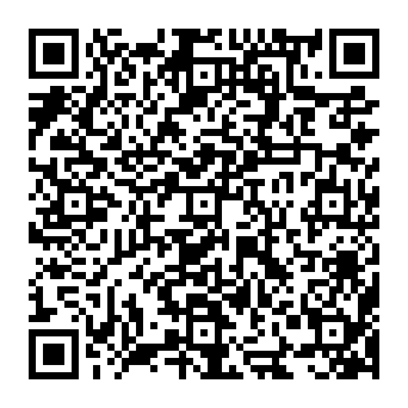 QR kód