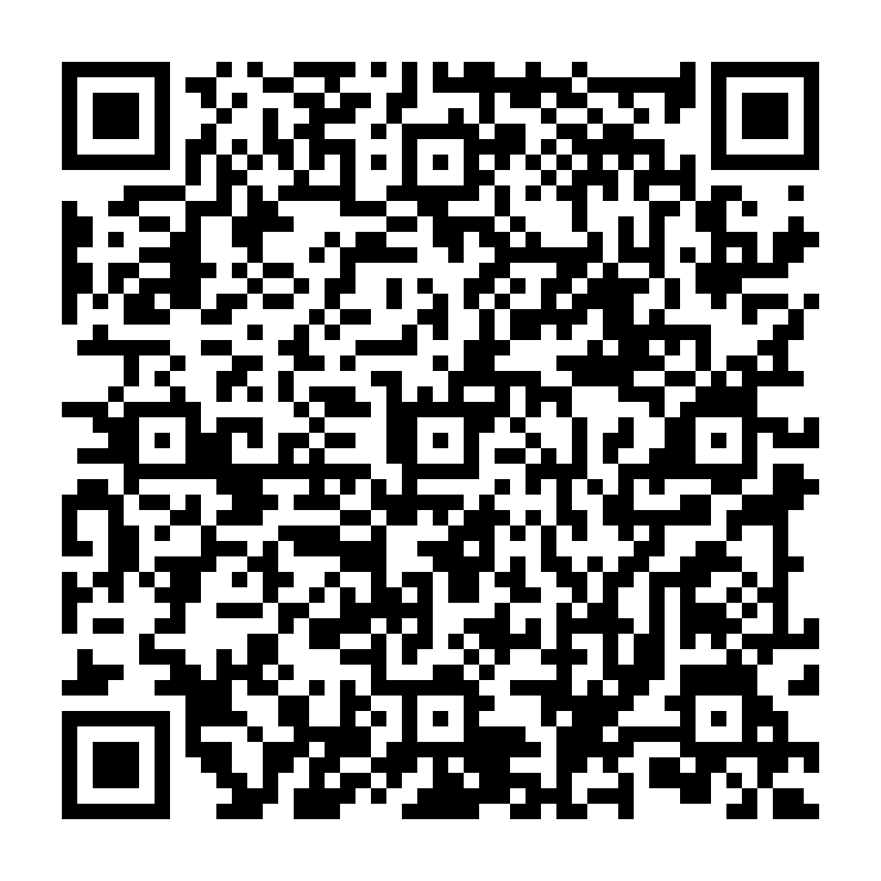 QR kód