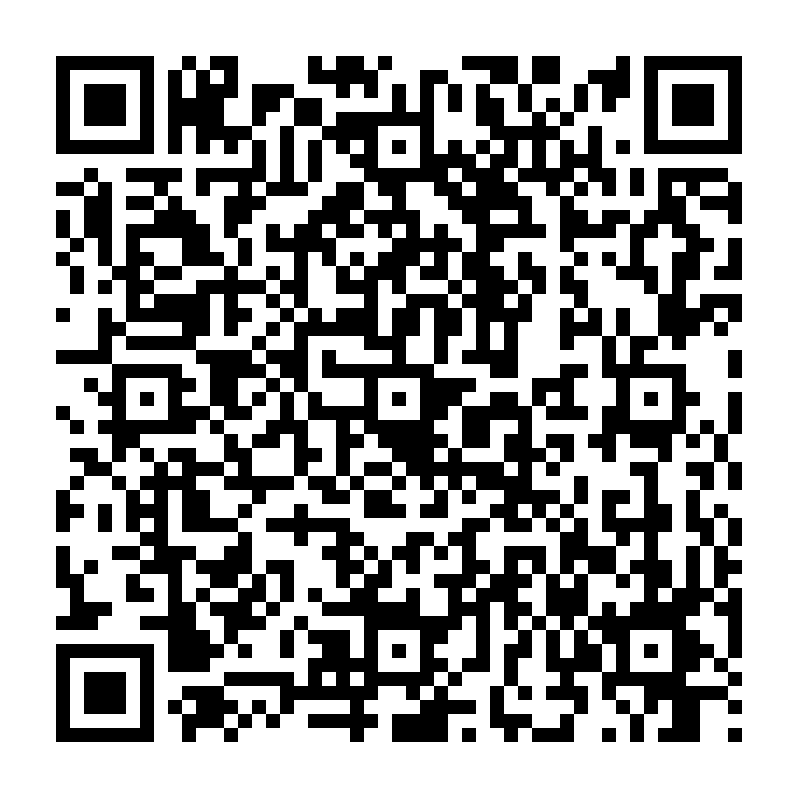 QR kód