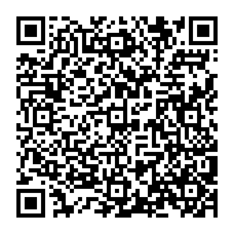 QR kód