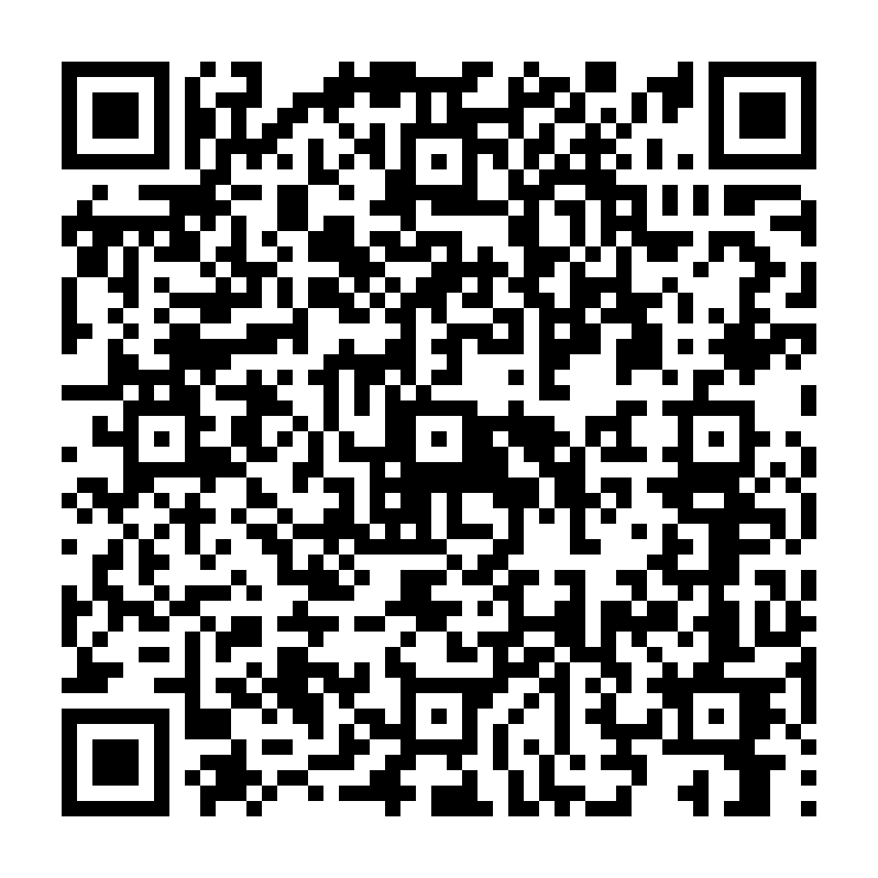 QR kód