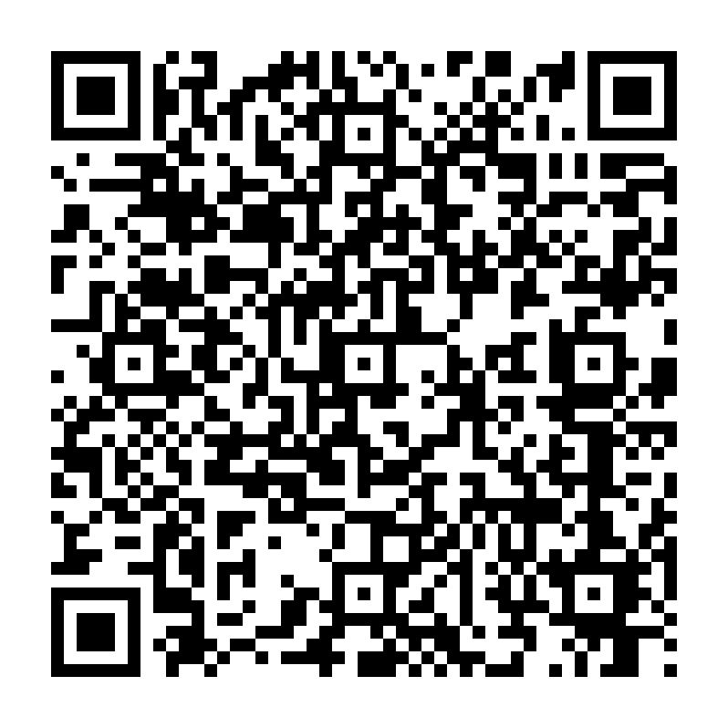 QR kód