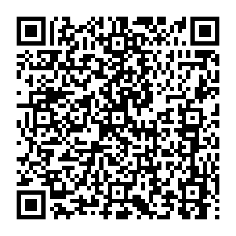 QR kód