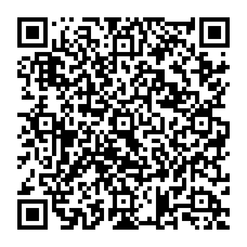 QR kód