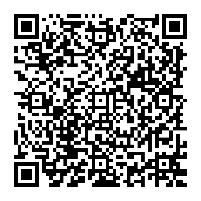 QR kód
