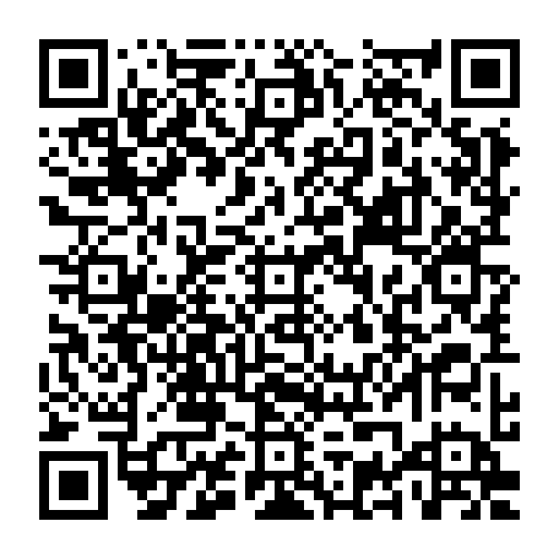 QR kód