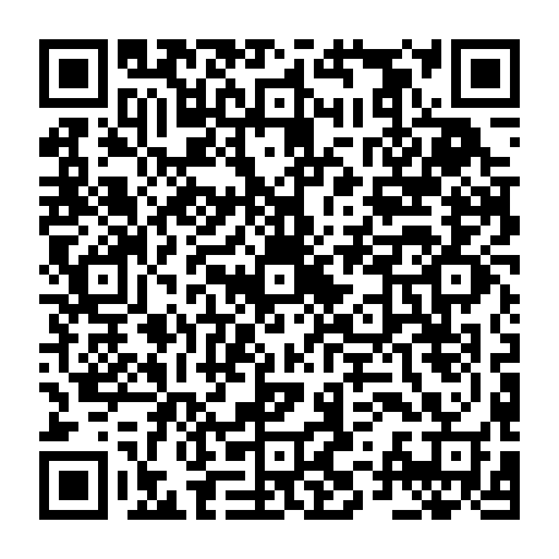 QR kód