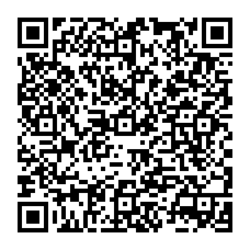 QR kód