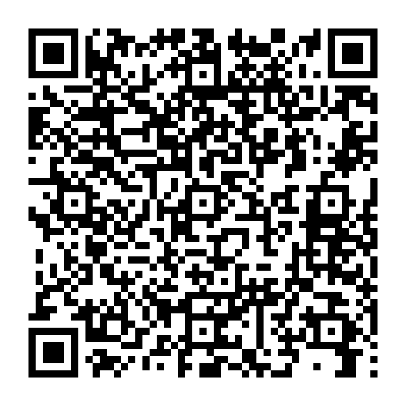 QR kód