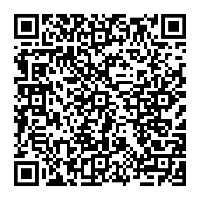 QR kód