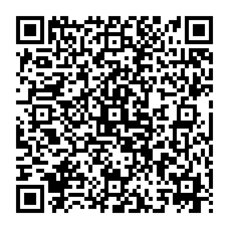 QR kód