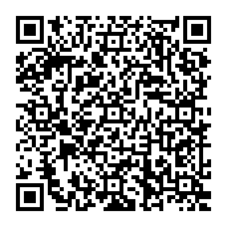 QR kód