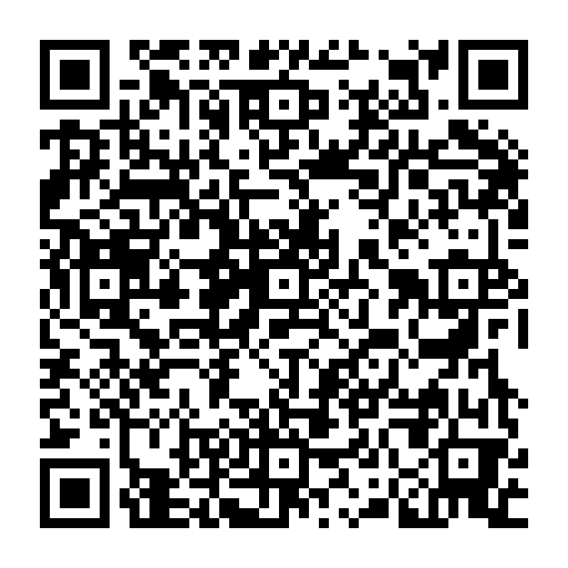 QR kód