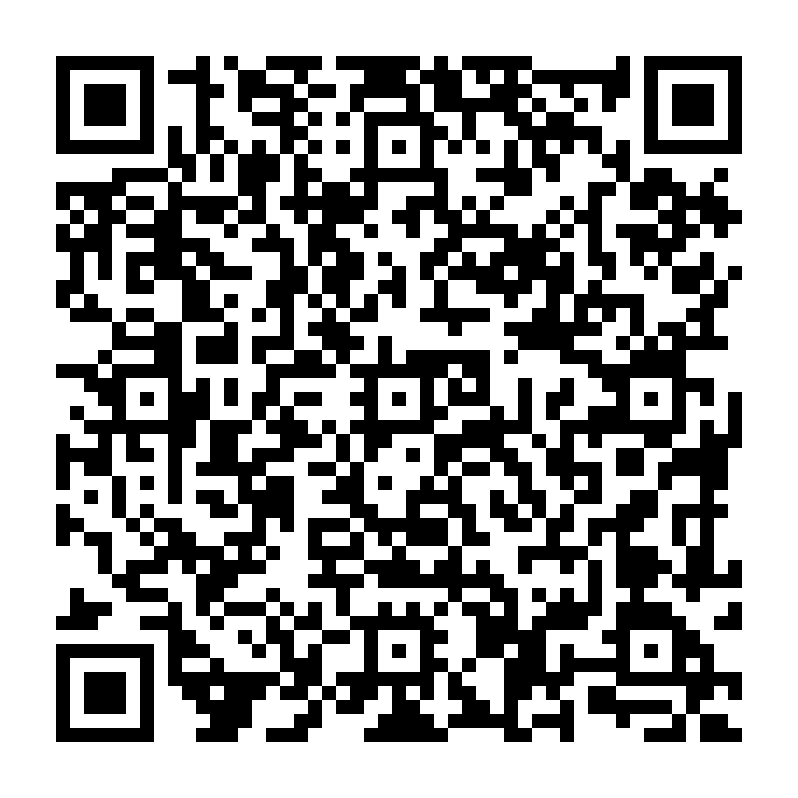 QR kód
