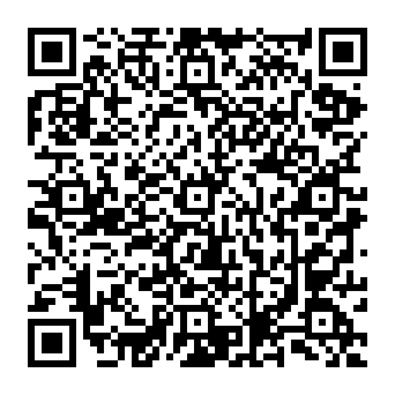 QR kód