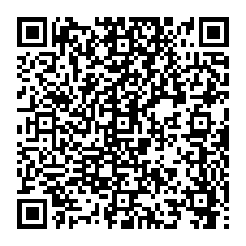 QR kód