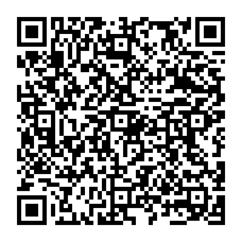 QR kód
