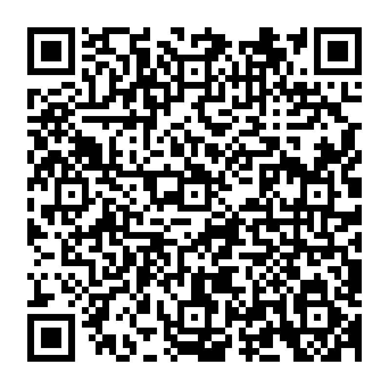 QR kód