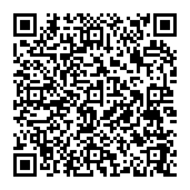 QR kód