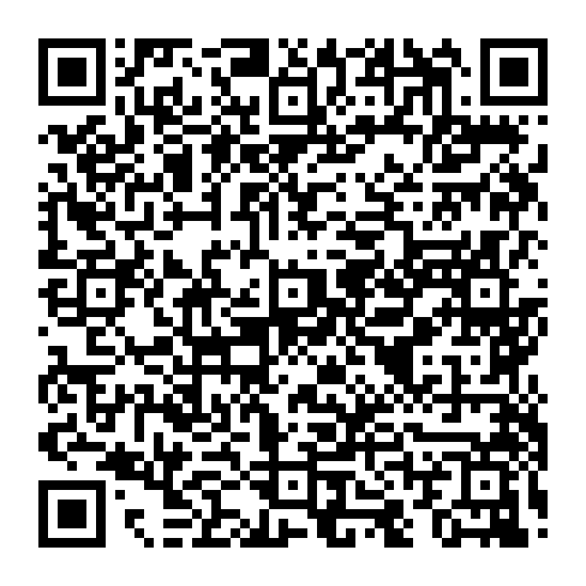 QR kód