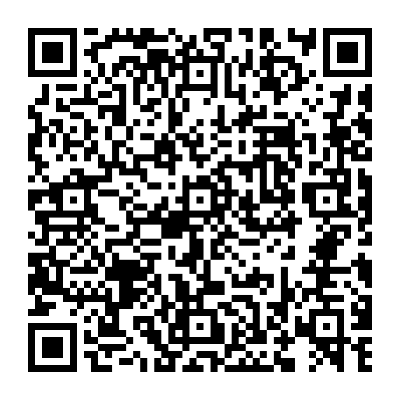 QR kód