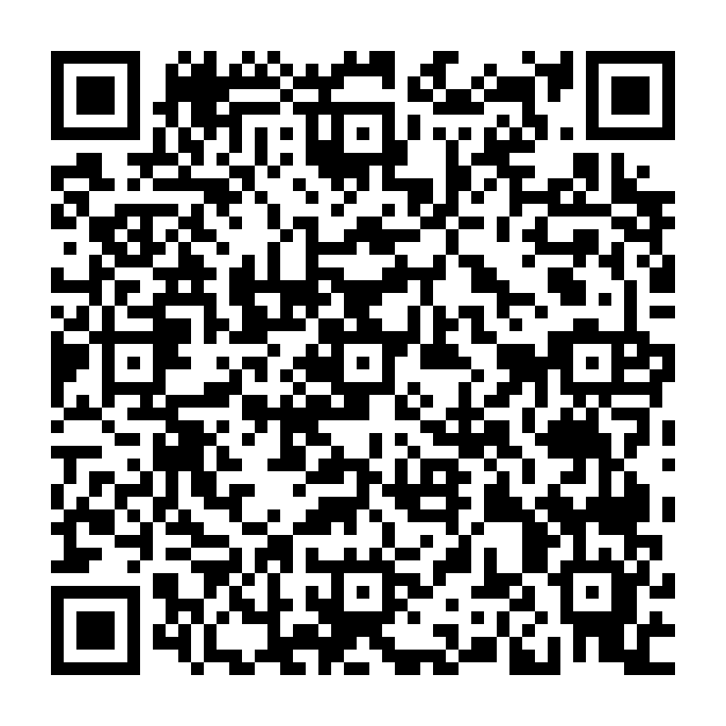 QR kód