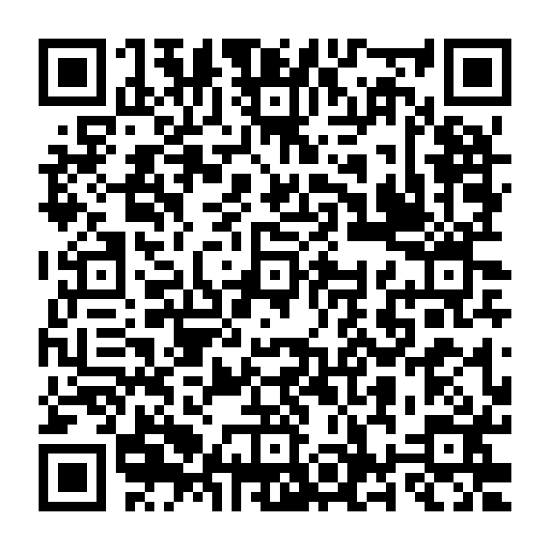 QR kód