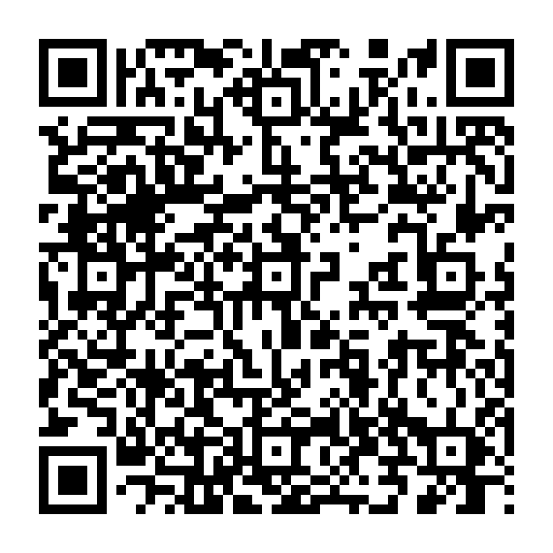 QR kód