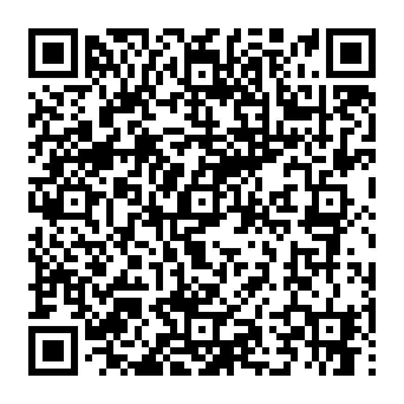 QR kód