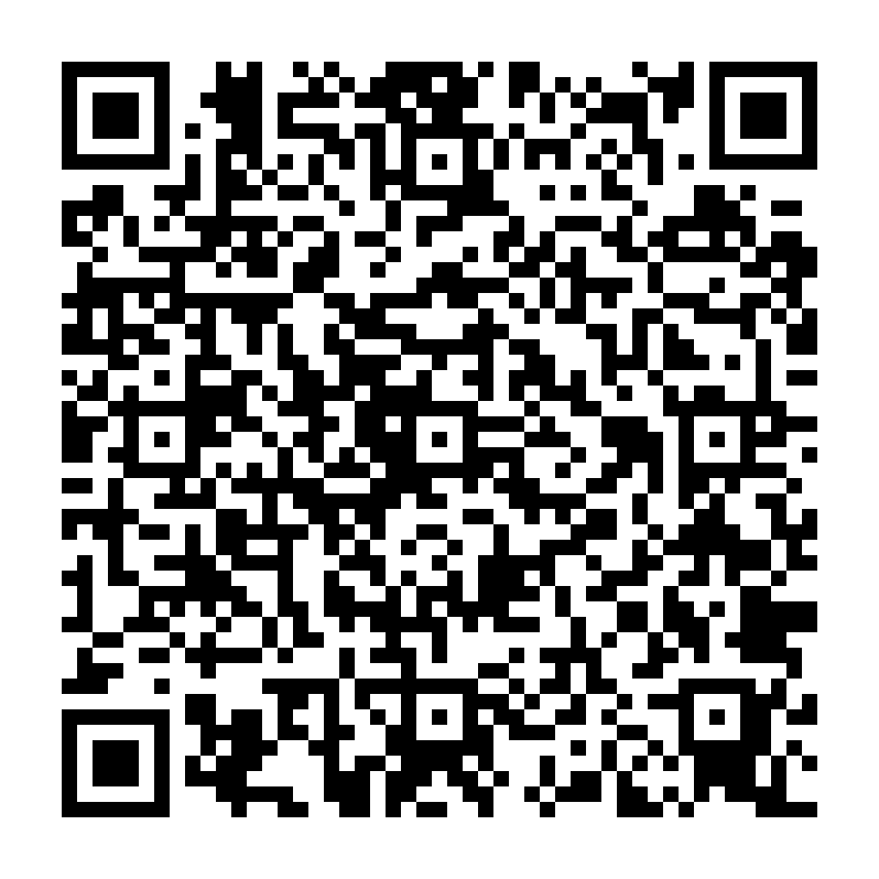 QR kód