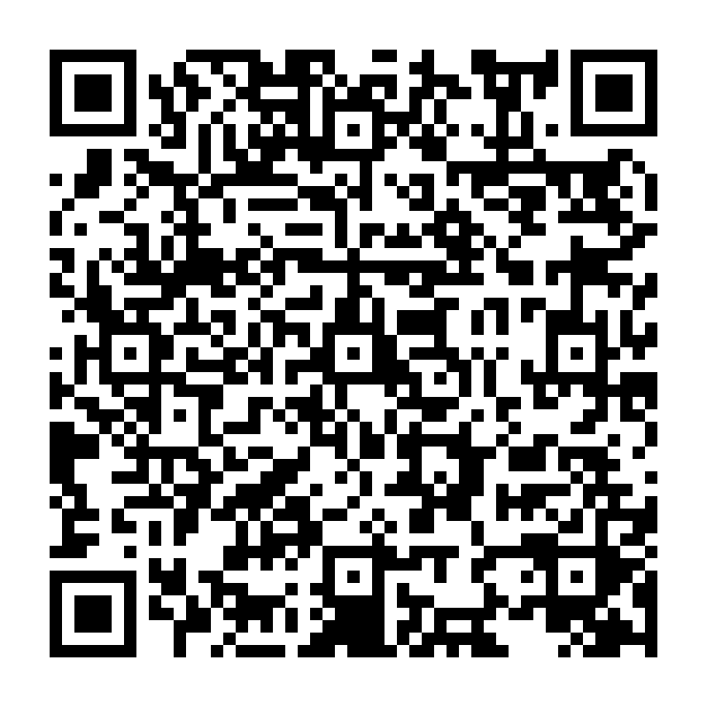 QR kód