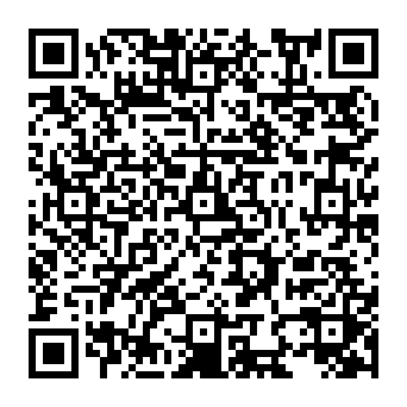 QR kód