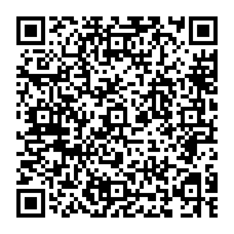 QR kód