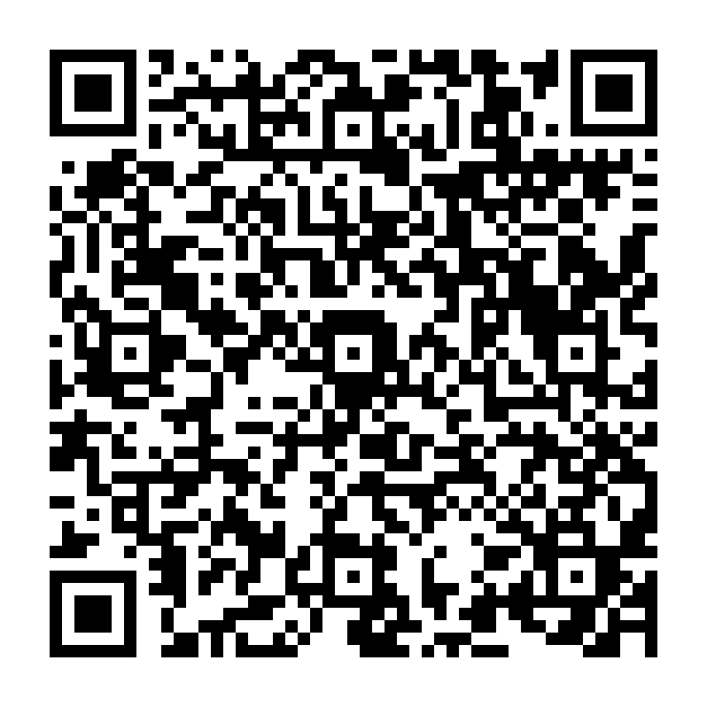 QR kód