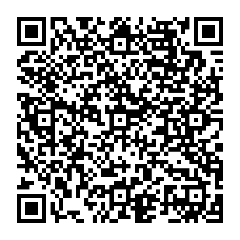 QR kód