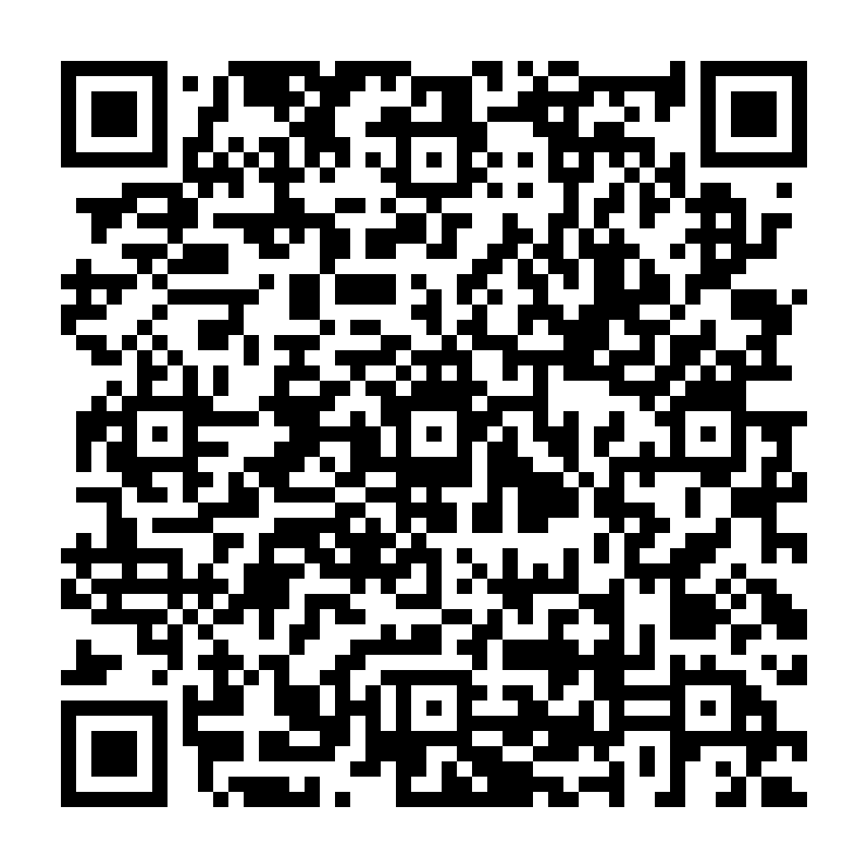 QR kód