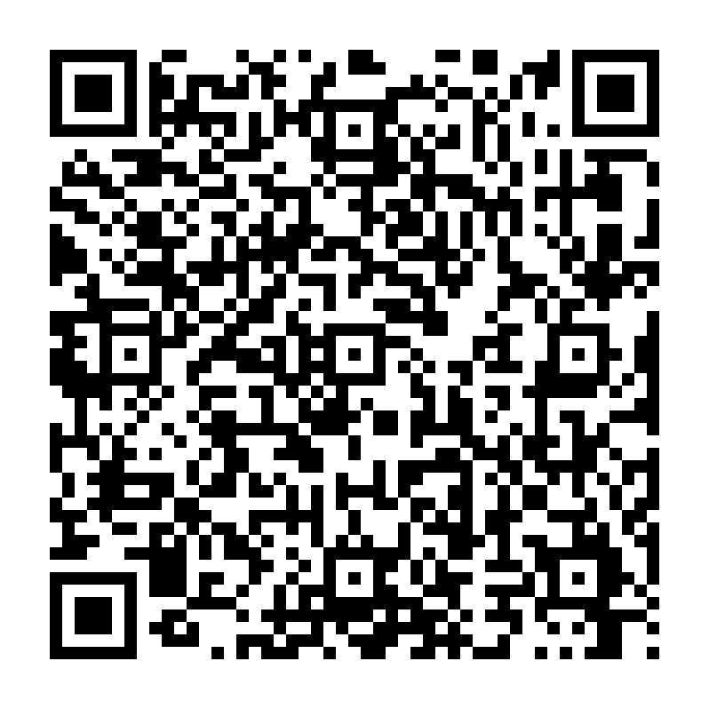 QR kód