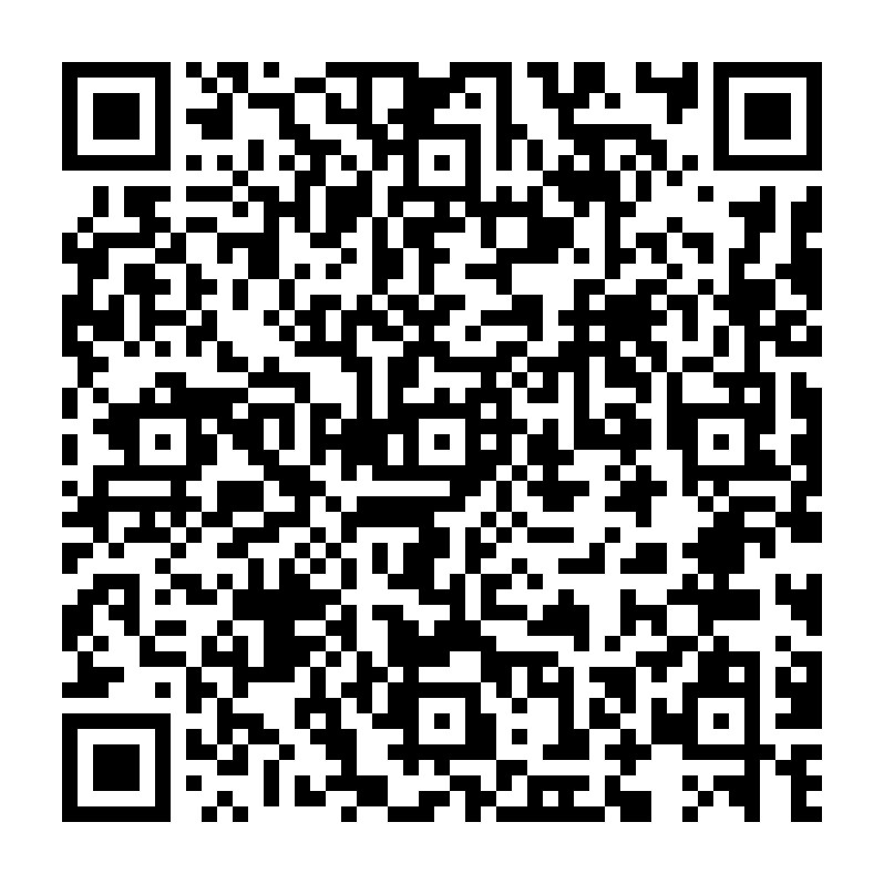 QR kód