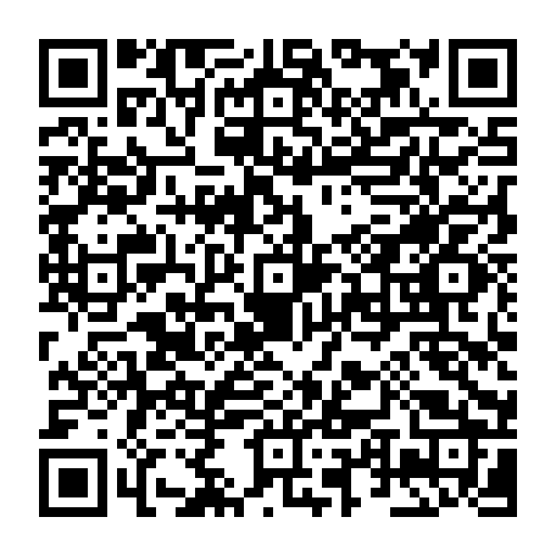 QR kód