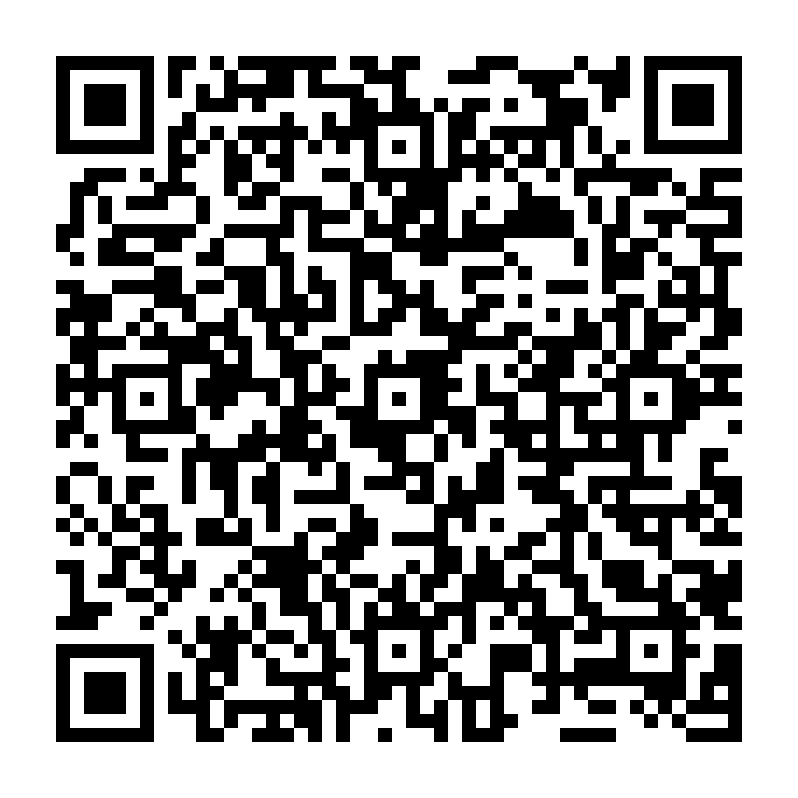 QR kód