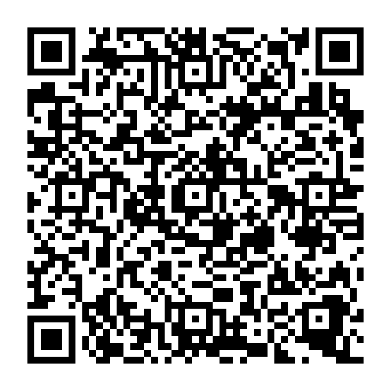 QR kód
