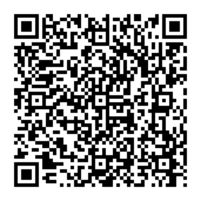 QR kód