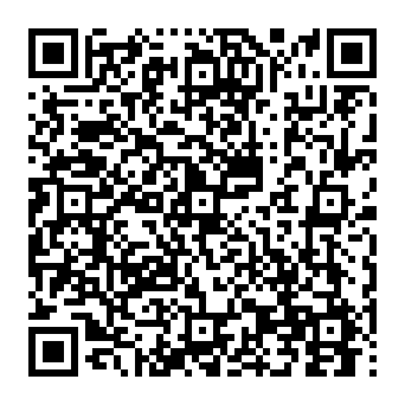 QR kód