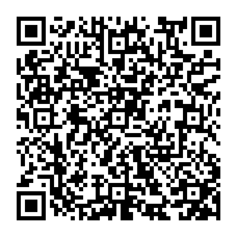 QR kód
