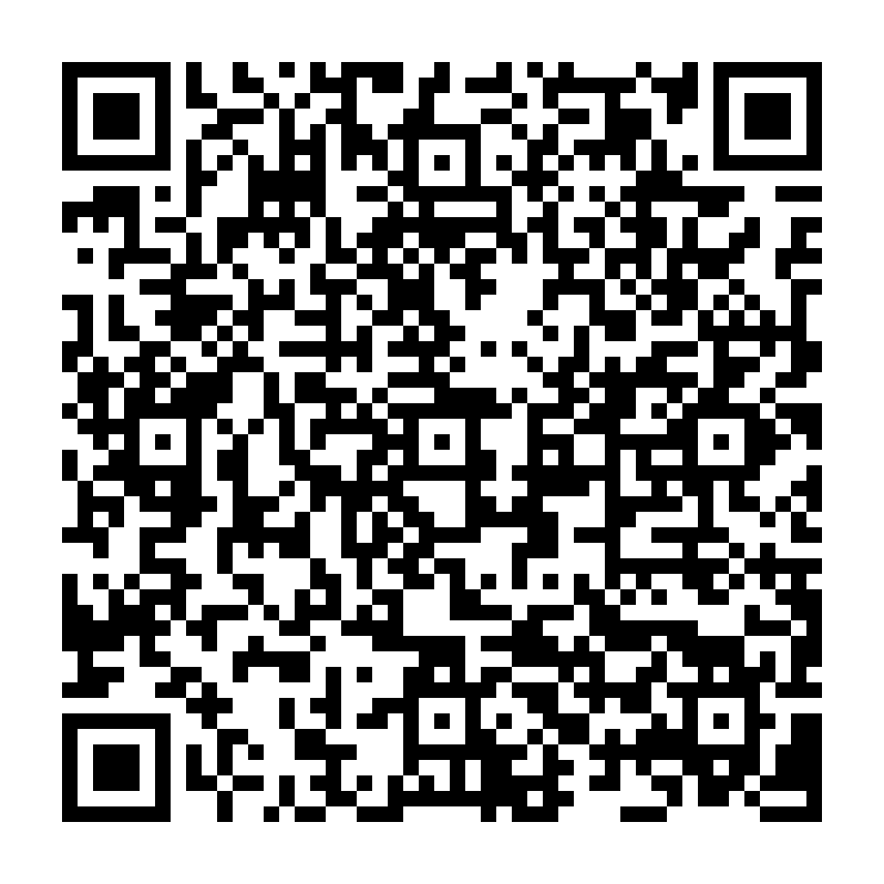 QR kód